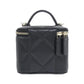 Chanel Grained Calfskin Bag