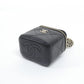 Chanel Grained Calfskin Bag