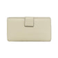 Fendi Peekaboo Calf Long Wallet