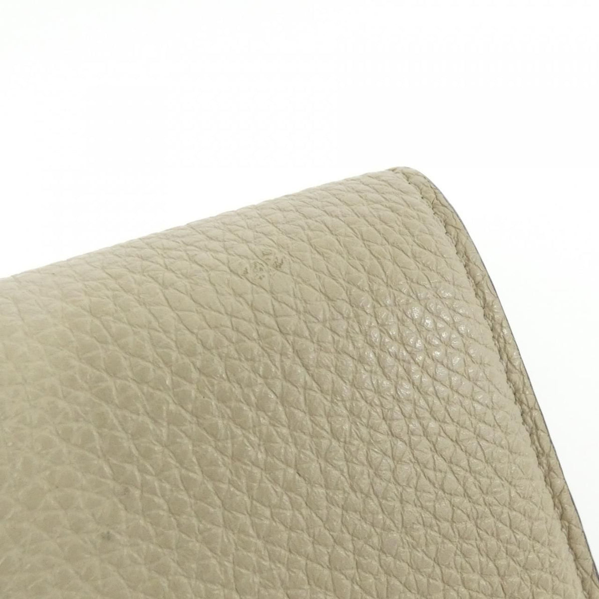 Fendi Peekaboo Calf Long Wallet