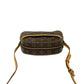 Louis Vuitton Blois Monogram Leather Shoulder Bag