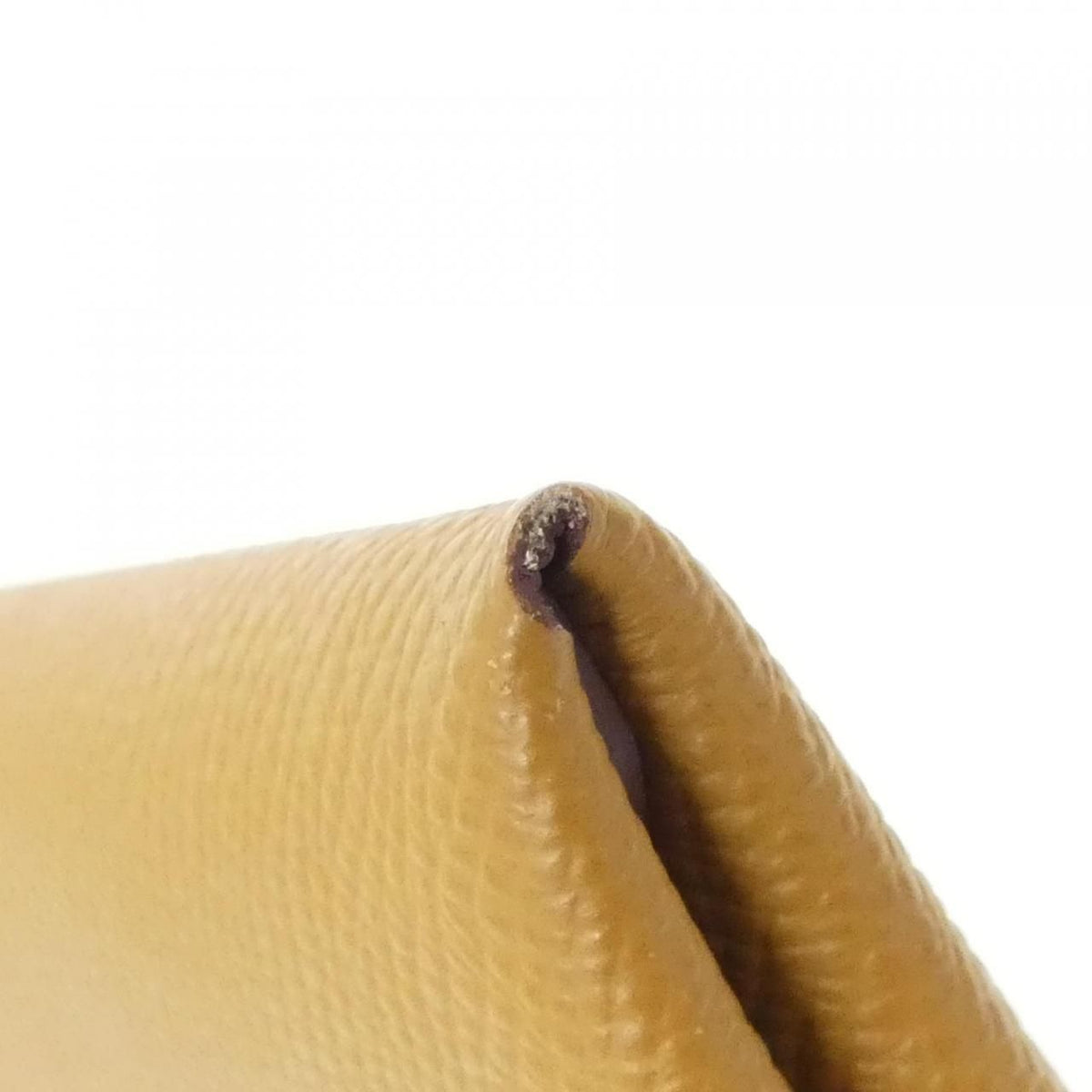 Hermes Calvi Duo Epsom Card Case