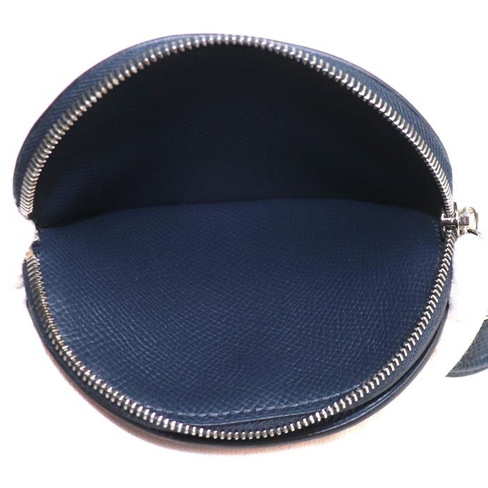 Hermes In The Loop Mini Coin Case