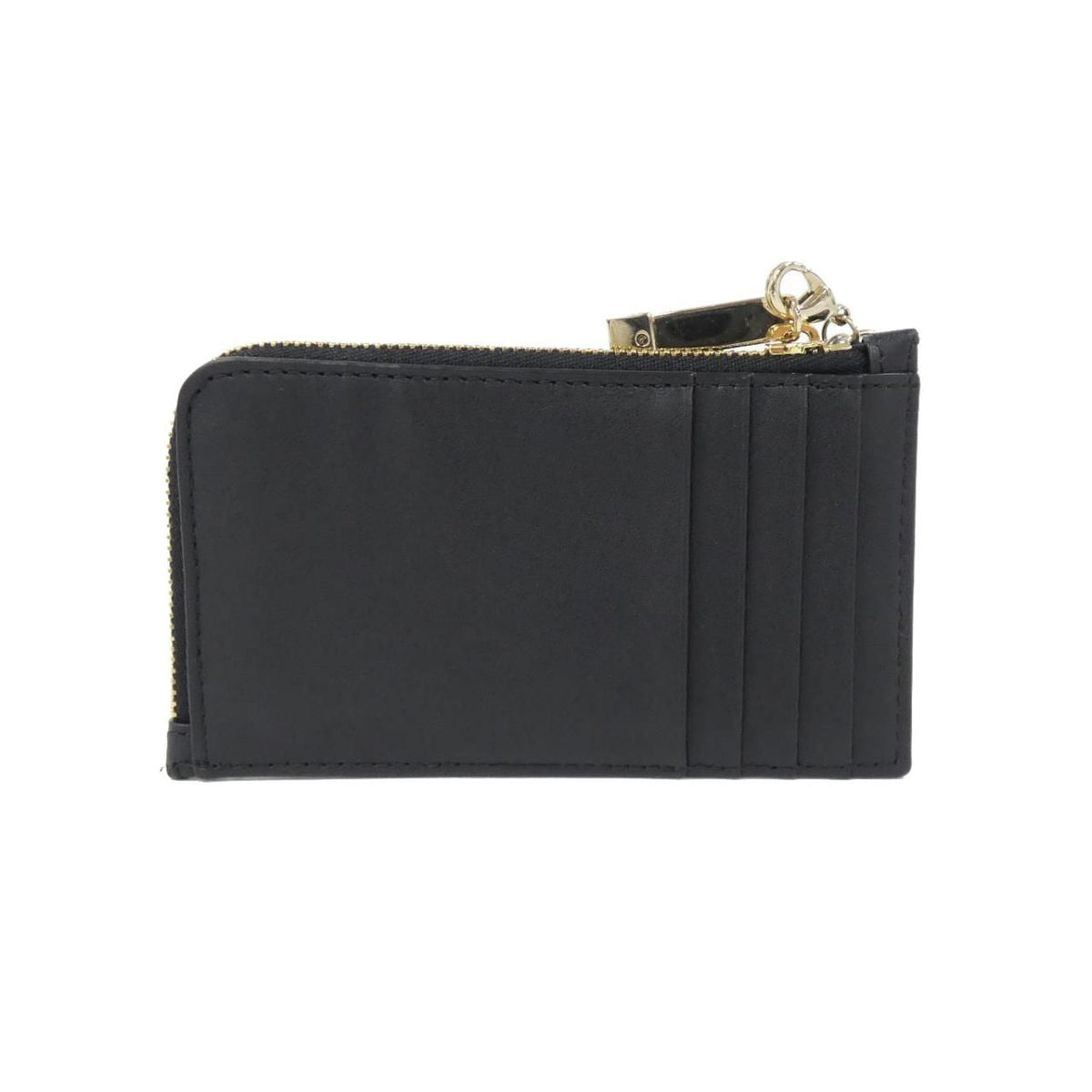 Christian Dior Lady Dior Cosmos Lamb Coin Case