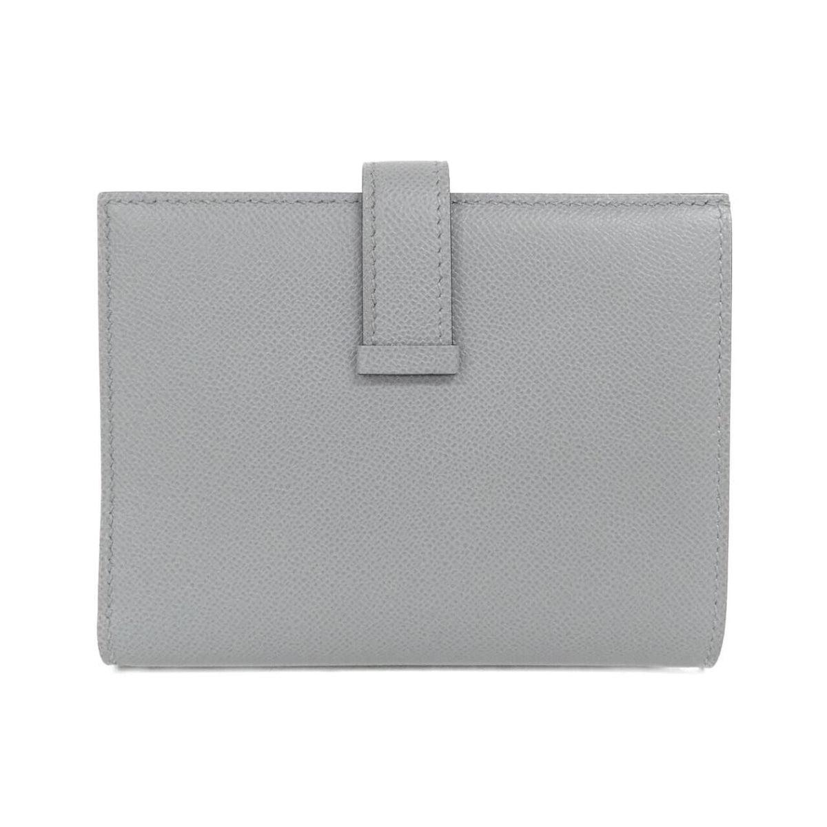 Hermes Bearn Compact Madame Wallet