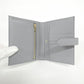 Hermes Bearn Compact Madame Wallet