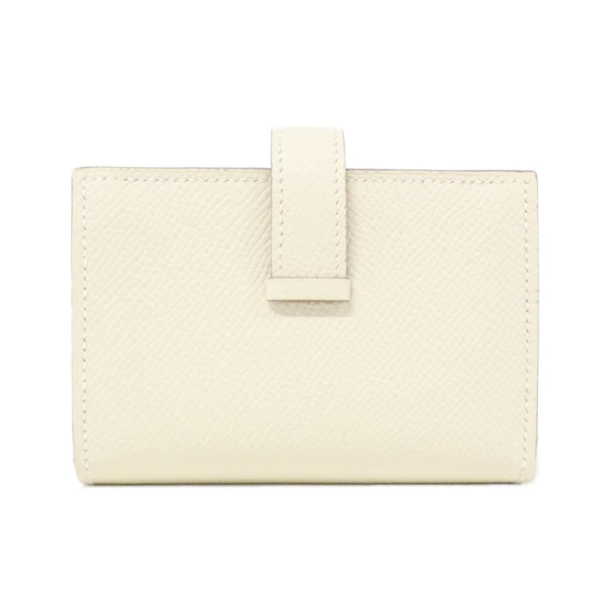 Hermes Bearn Mini Epsom wallet