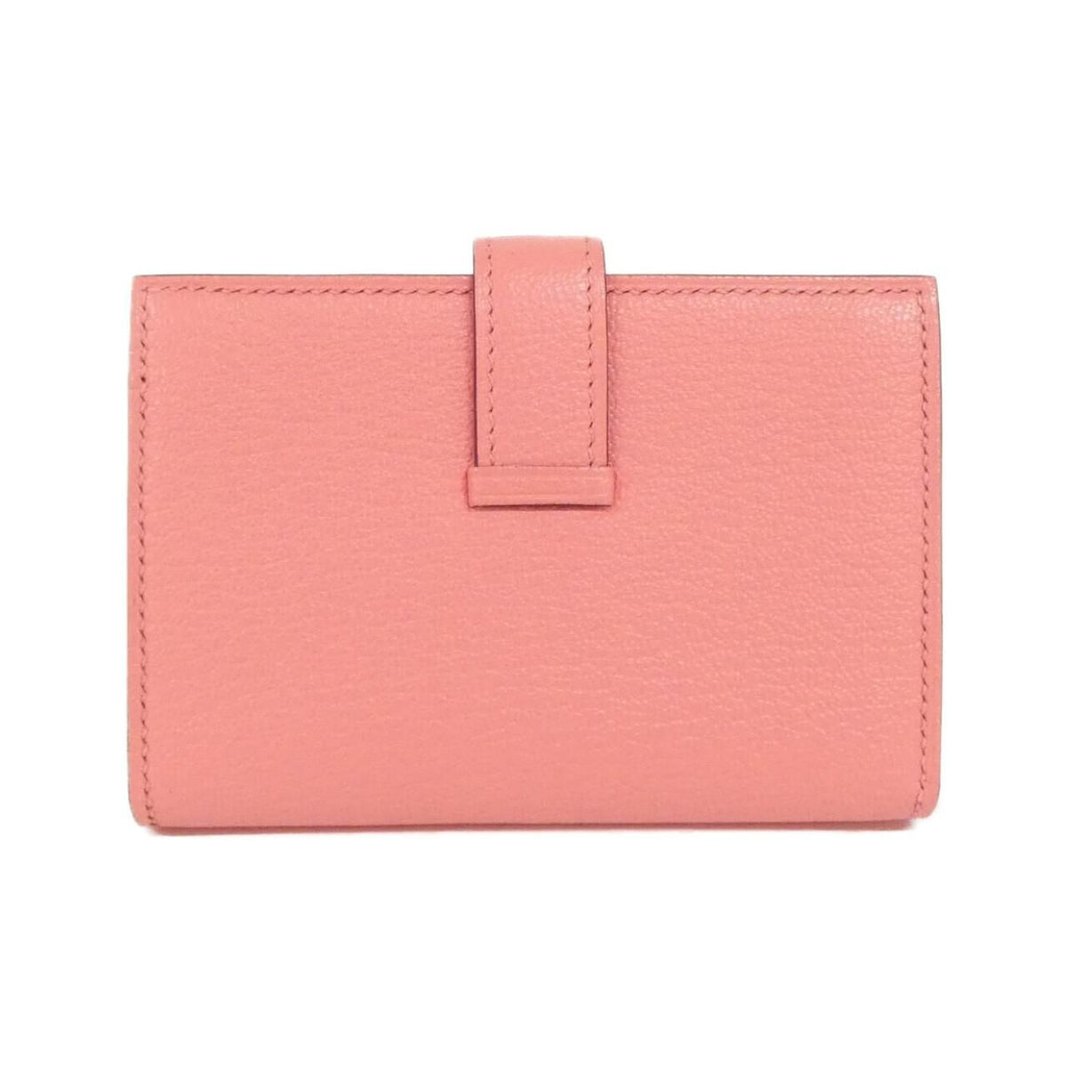 Hermes Bearn mini Chevre wallet