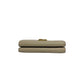 Louis Vuitton Portefeuille Lock Mini Trifold Wallet