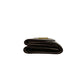 Louis Vuitton Portefeuille Lock Mini Trifold Wallet