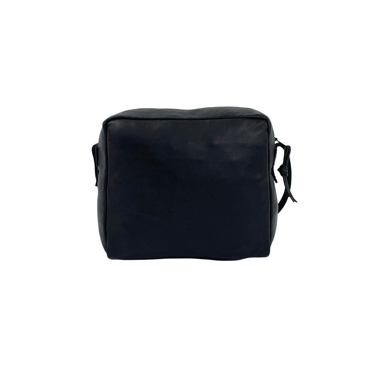 Loewe Leather Mini Shoulder Bag