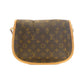 Louis Vuitton Monogram Shoulder Bag