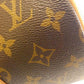 Louis Vuitton Monogram Shoulder Bag