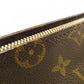 Louis Vuitton Monogram Tote Bag