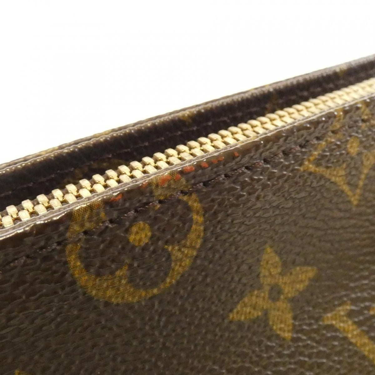 Louis Vuitton Monogram Tote Bag
