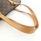 Louis Vuitton Monogram Tote Bag
