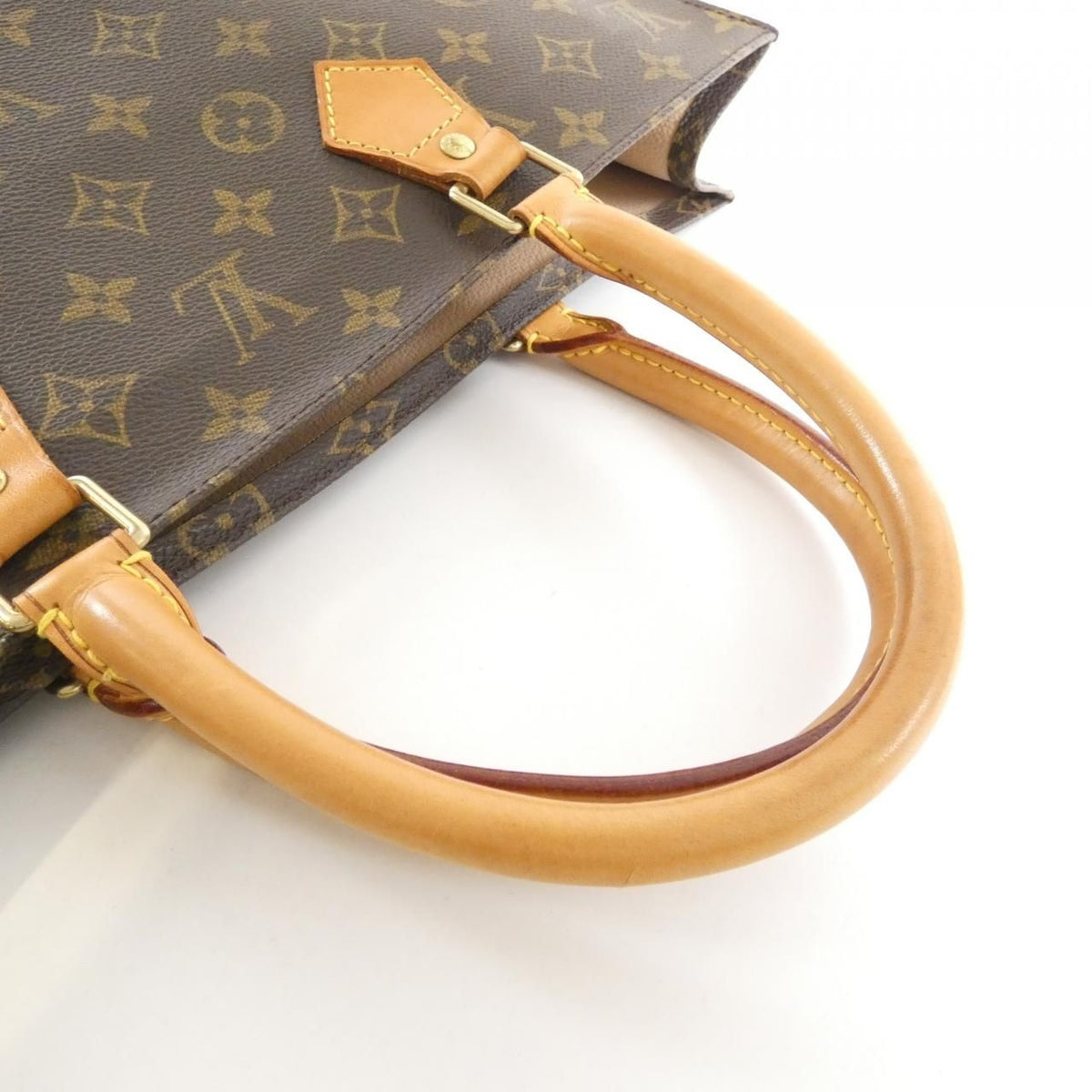 Louis Vuitton Monogram Bag