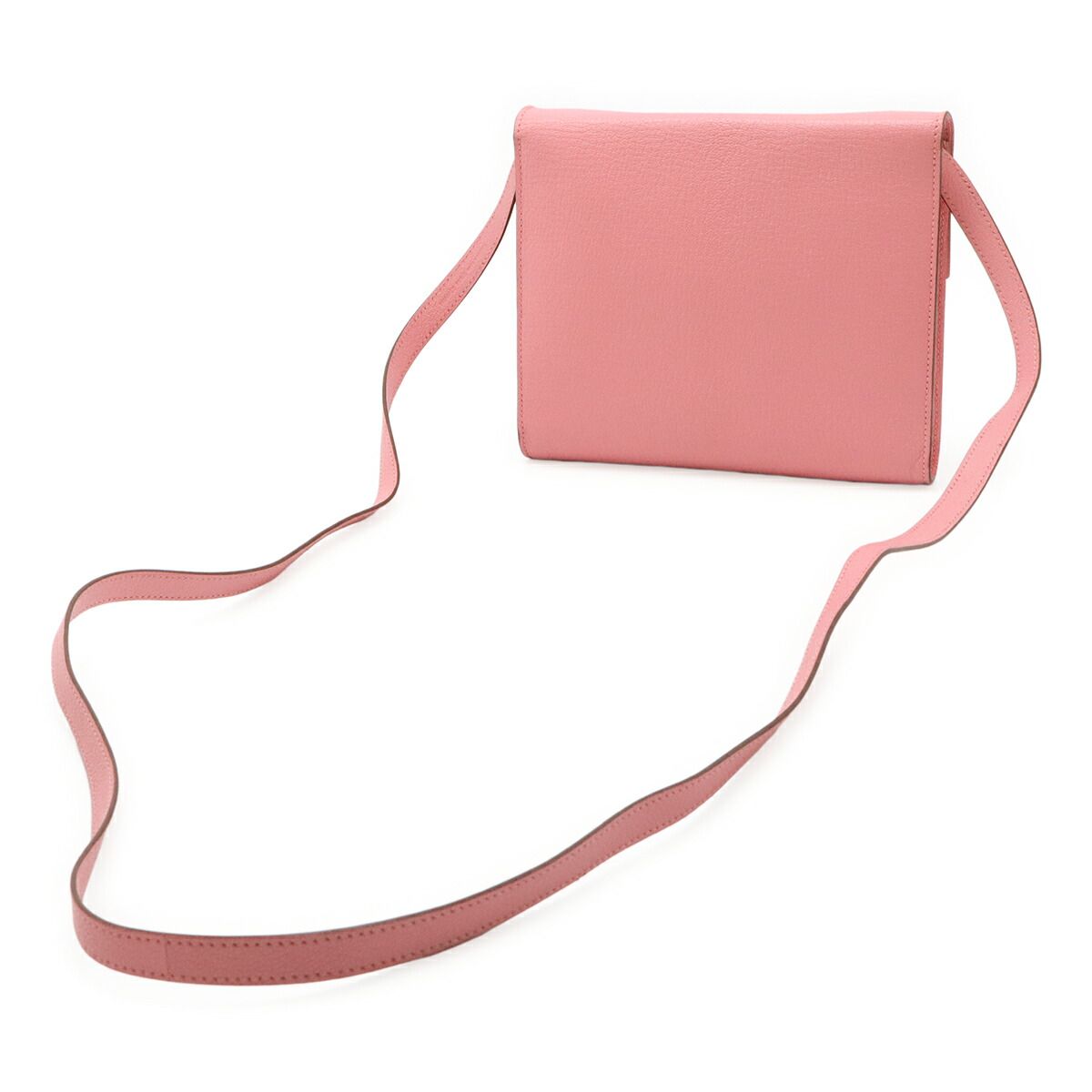 Hermes Click16 Chevre Shoulder Bag