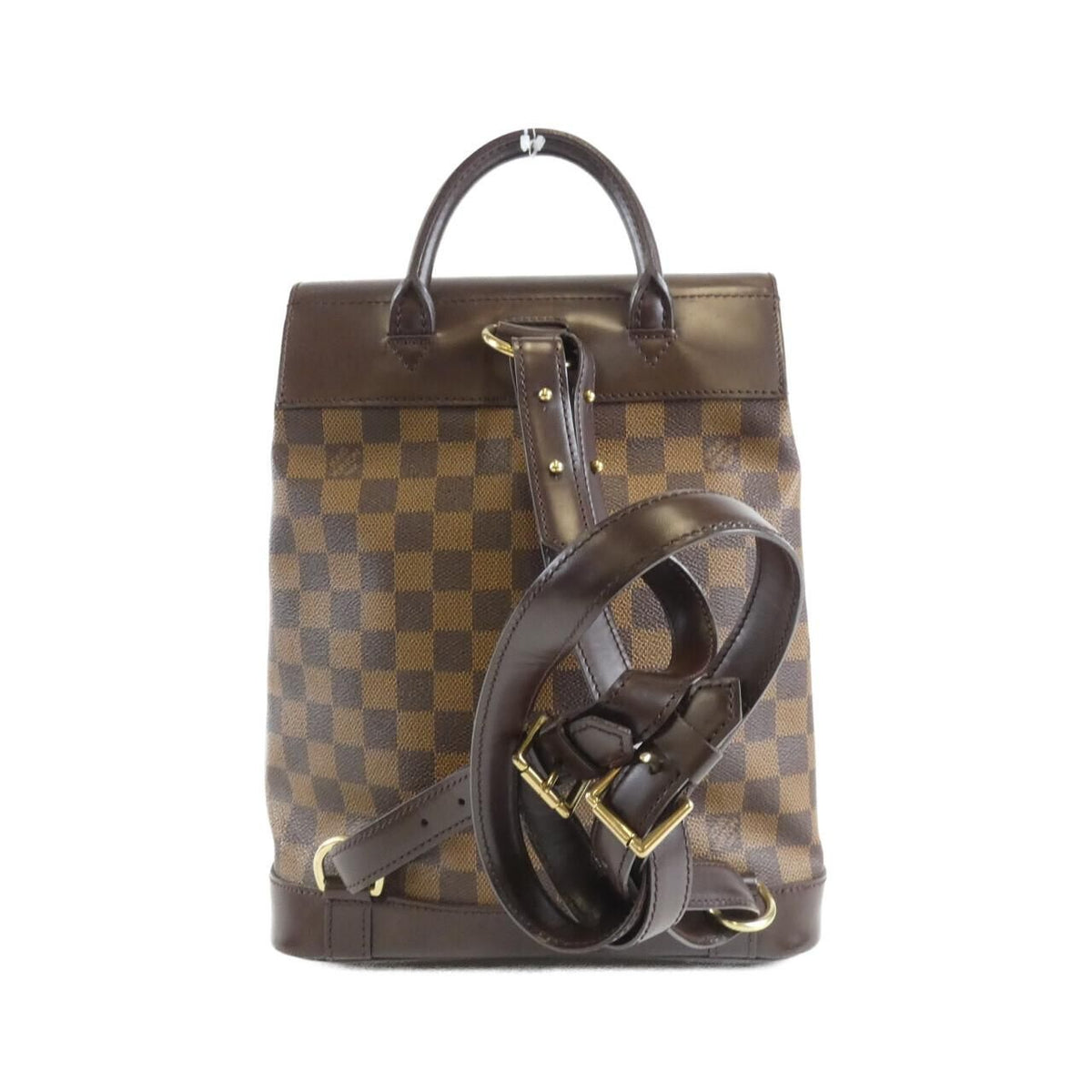 Louis Vuitton Damier Backpack