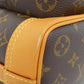 Louis Vuitton Noe Cargo Monogram Shoulder Bag