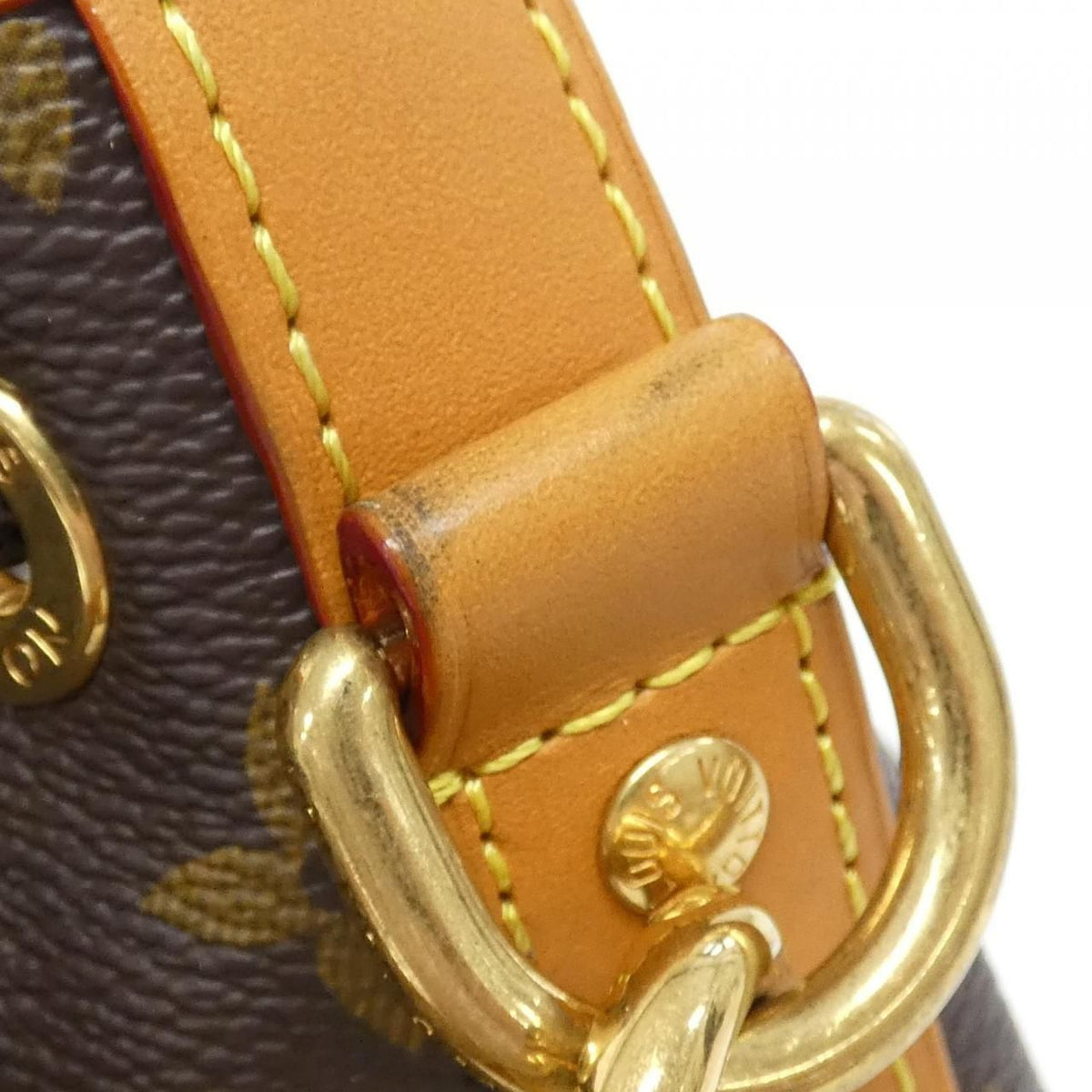 Louis Vuitton Noe Cargo Monogram Shoulder Bag