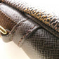 Louis Vuitton Damier Makeup Pouch