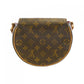 Louis Vuitton Monogram Shoulder Bag