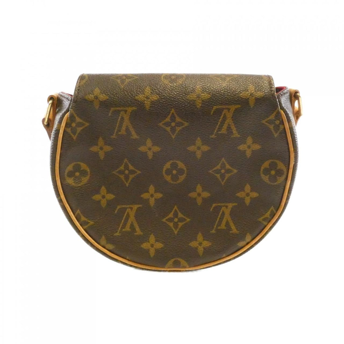 Louis Vuitton Monogram Shoulder Bag