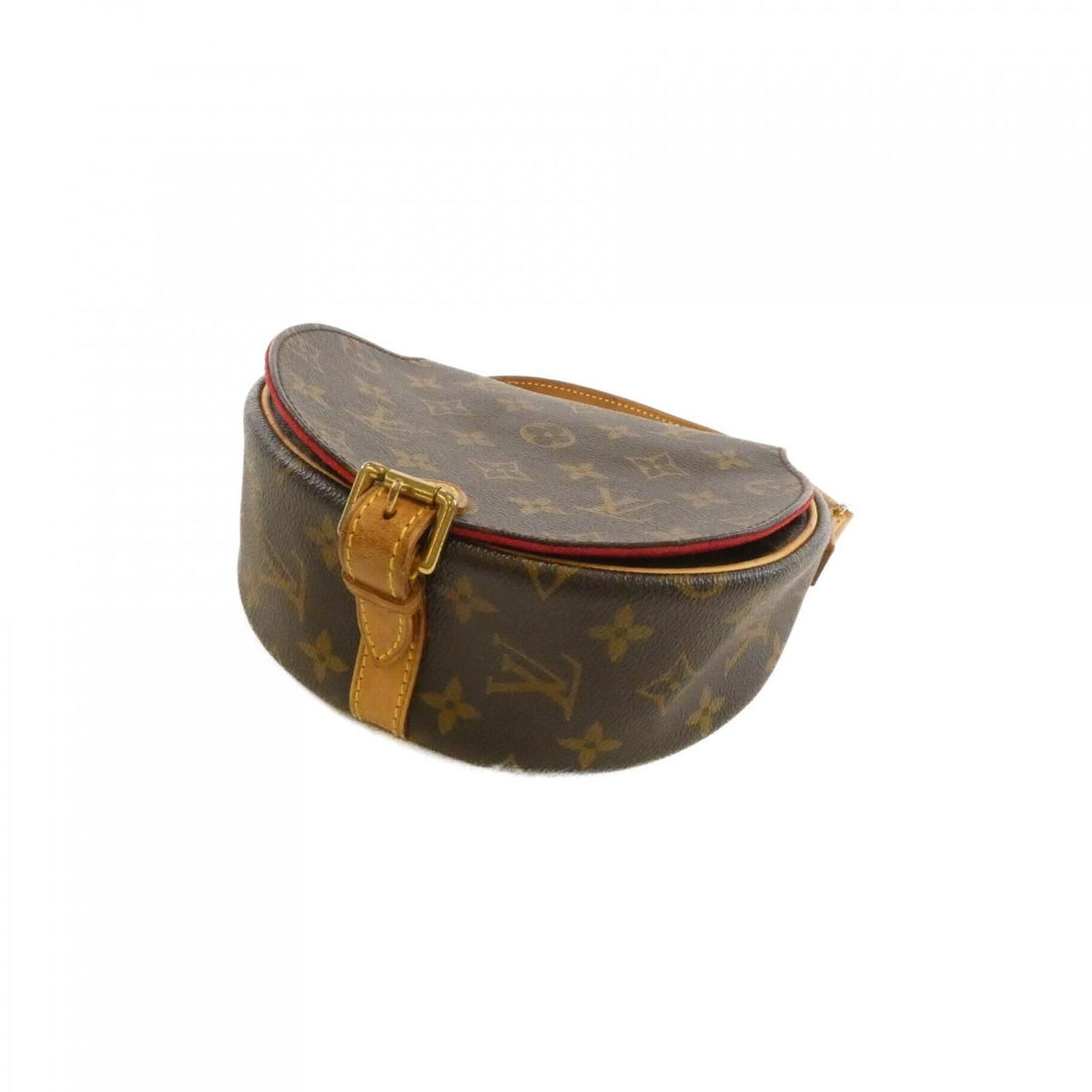 Louis Vuitton Monogram Shoulder Bag