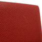 Hermes Leather Card Case