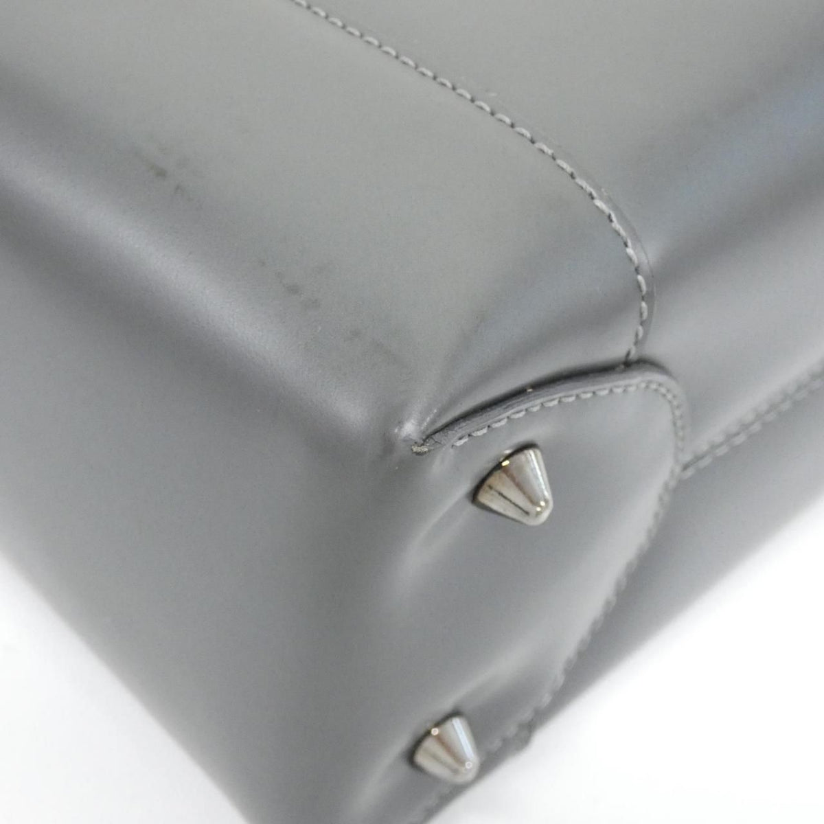 Christian Dior Leather Handbag