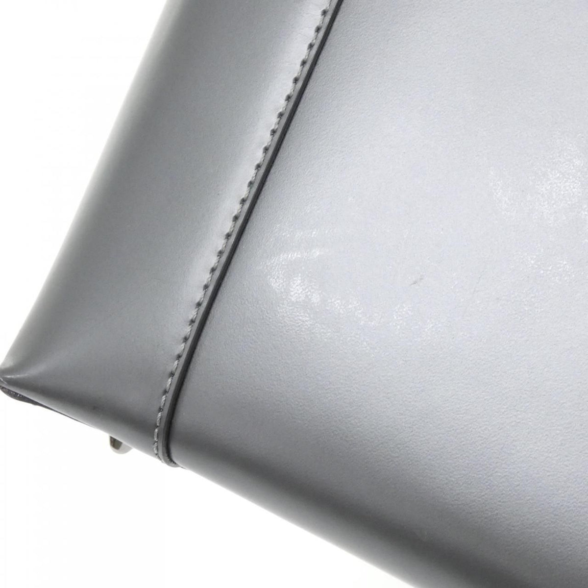 Christian Dior Leather Handbag