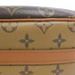 Louis Vuitton Loop Hobo Monogram Reverse Shoulder Bag