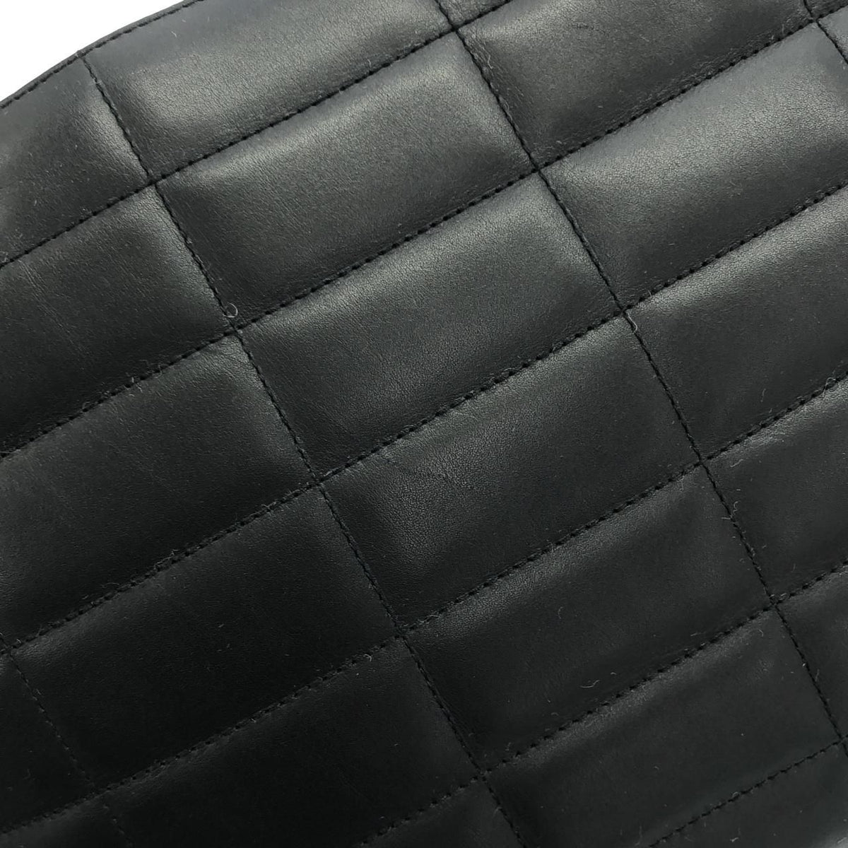Chanel Calf Shoulder Bag