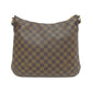 Louis Vuitton Damier Bloomsbury Shoulder Bag