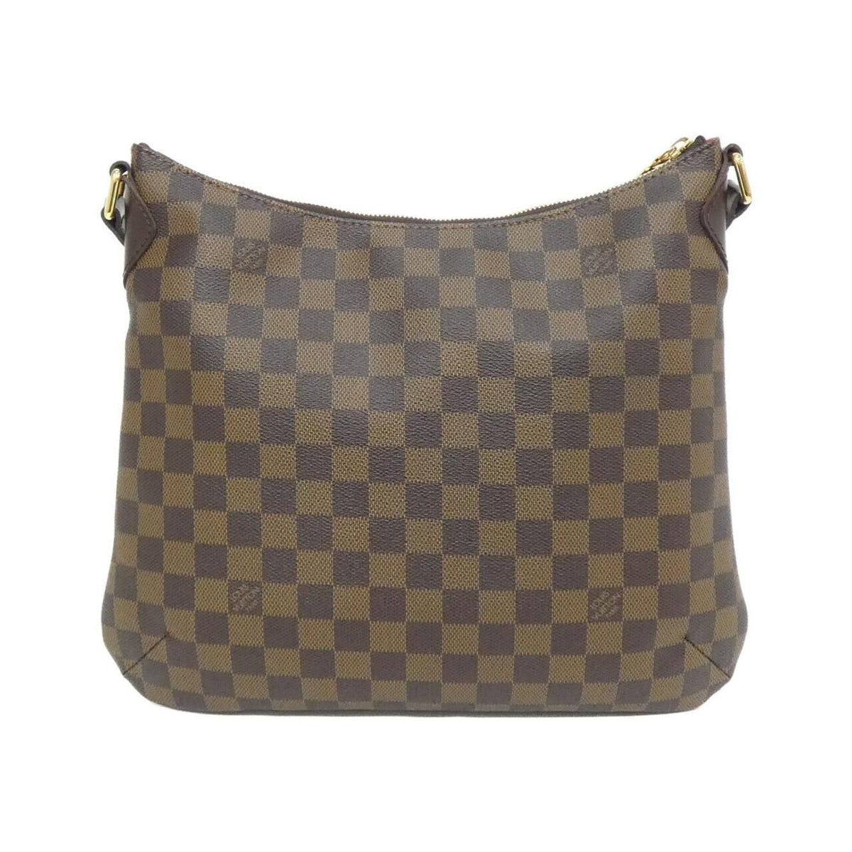Louis Vuitton Damier Bloomsbury Shoulder Bag