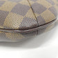 Louis Vuitton Damier Bloomsbury Shoulder Bag