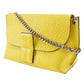 Loewe Avenue Calf Shoulder Bag