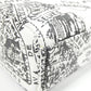 Christian Dior PLAN DE PARIS Lady D-Joy Leather Handbag