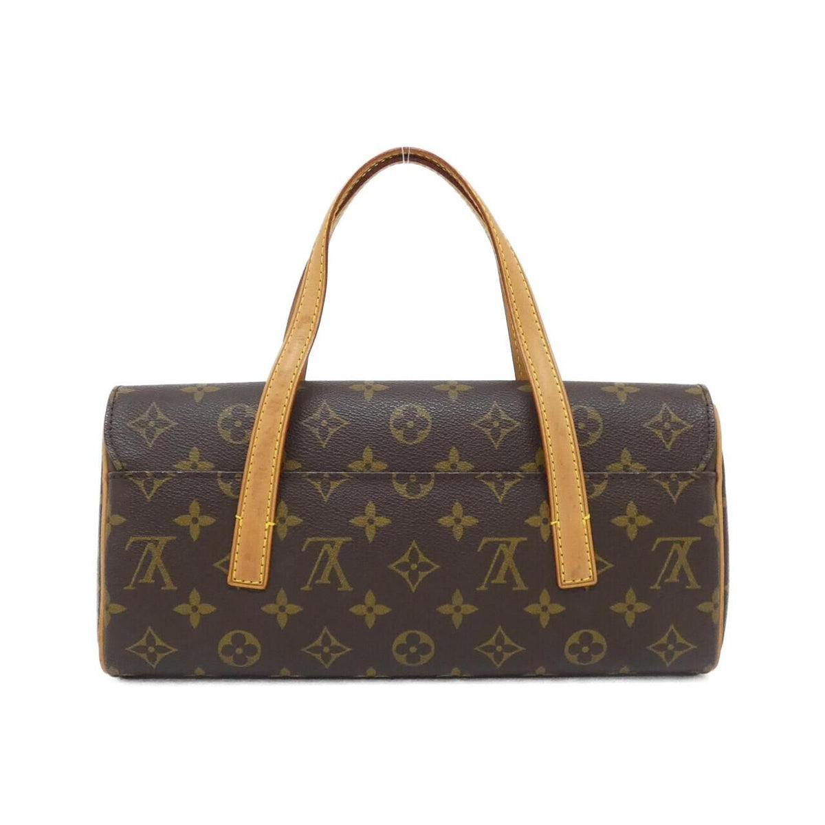 Louis Vuitton Monogram Handbag