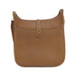 Hermes Evelyne3 PM Taurillon Clemence shoulder bag