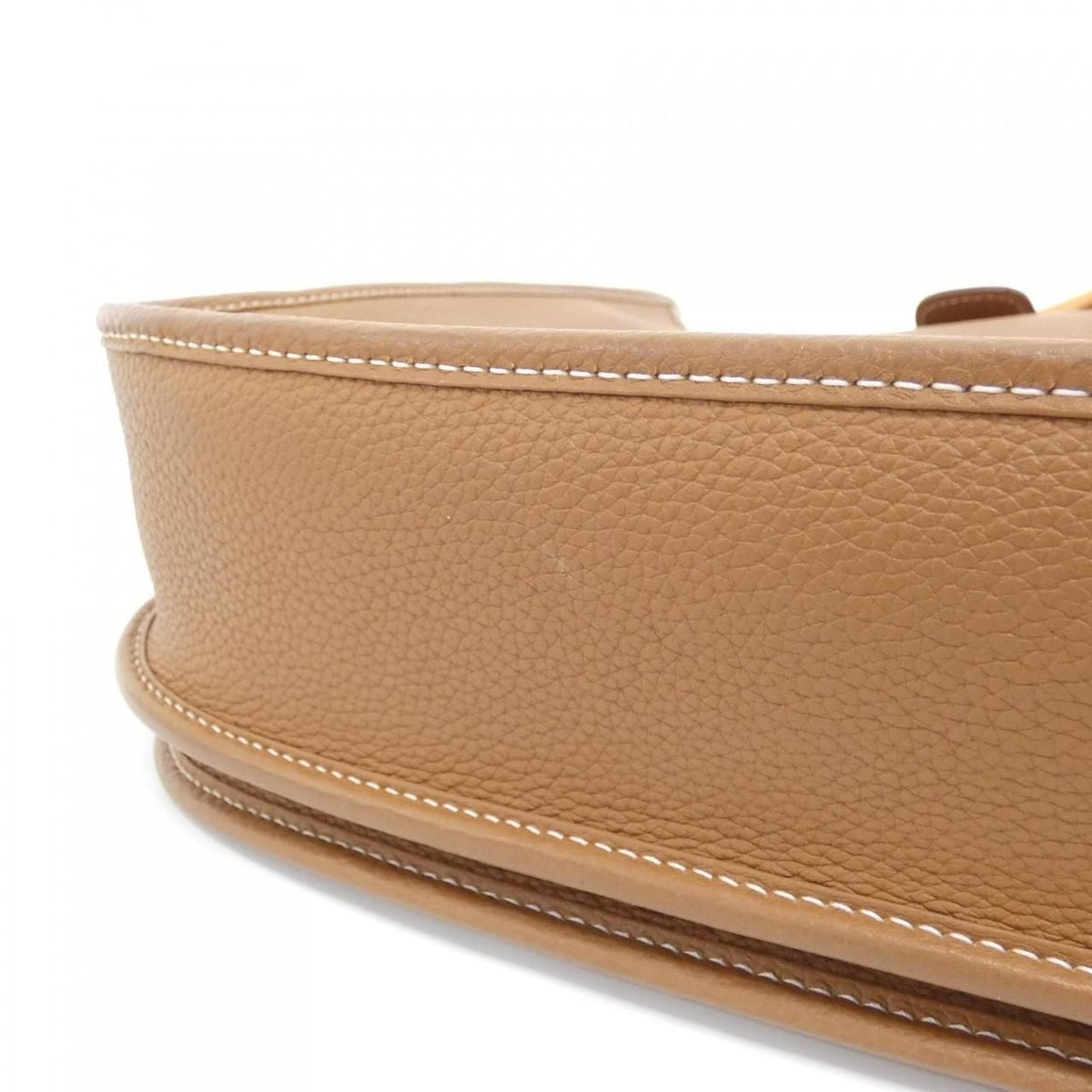 Hermes Evelyne3 PM Taurillon Clemence shoulder bag