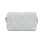 Chanel Lambskin Shoulder Bag