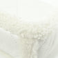 Chanel 19 Lambskin Shearling Shoulder Bag