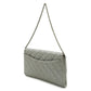 Chanel Leather Shoulder Bag