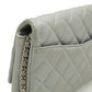 Chanel Leather Shoulder Bag