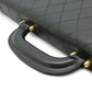 Chanel Bicolore Leather Business Bag