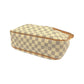 Louis Vuitton Damier Azur Siracusa Shoulder Bag