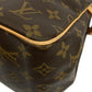 Louis Vuitton Monogram Handbag