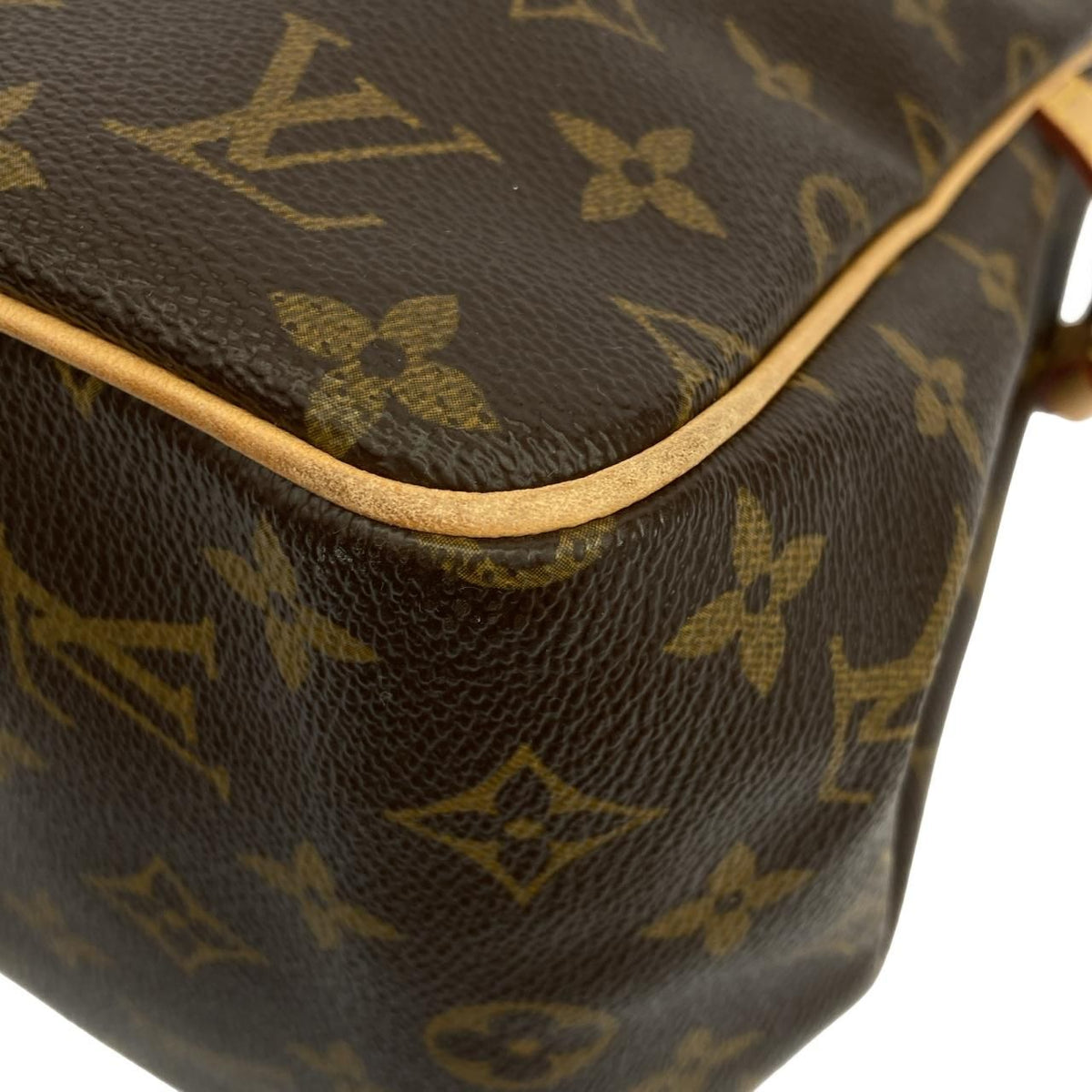 Louis Vuitton Monogram Handbag